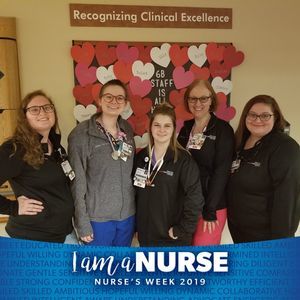 Meet your Posher, Abigail